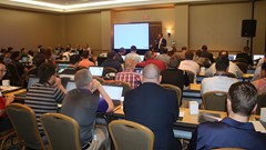 Divisional Day breakout sessions.